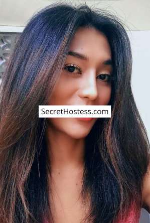 33 year old Asian Escort in Bali Bethany Grace, Independent