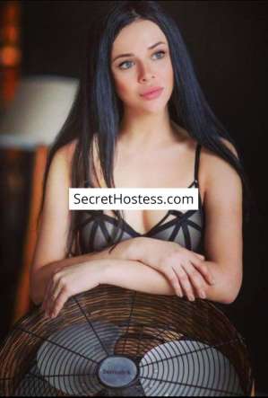 Bianca, Agency 26 year old Escort in Moscow