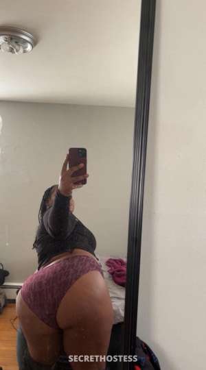 Brownie 23Yrs Old Escort Chicago IL Image - 2