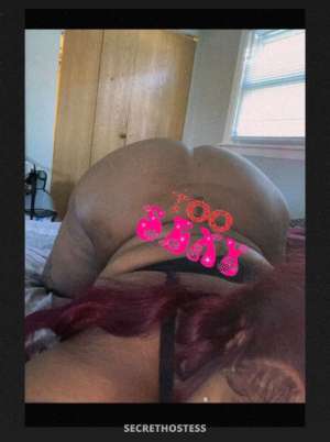 Brownie 23Yrs Old Escort Chicago IL Image - 5