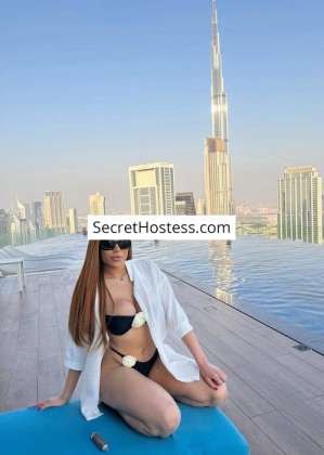Bruna 25Yrs Old Escort 59KG 165CM Tall London Image - 4