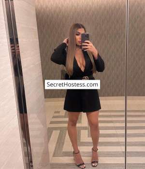 Bruna 25Yrs Old Escort 59KG 165CM Tall London Image - 11