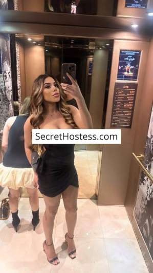 Bruna 25Yrs Old Escort 59KG 165CM Tall London Image - 13