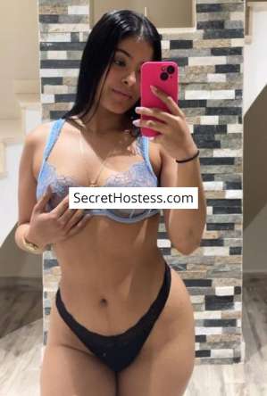23 year old Latin Escort in Msida Camila, Independent