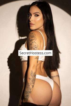 Carol, Independent 25 year old Escort in Novi Sad