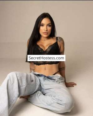 Carol 25Yrs Old Escort 52KG 160CM Tall Novi Sad Image - 4