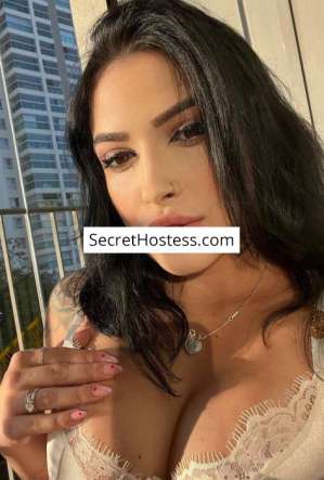 Carol 25Yrs Old Escort 52KG 160CM Tall Novi Sad Image - 9