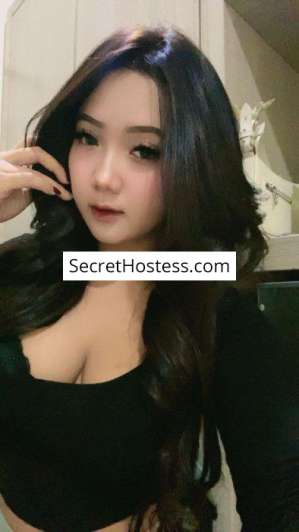 Cecillia, Independent 22 year old Escort in Bali