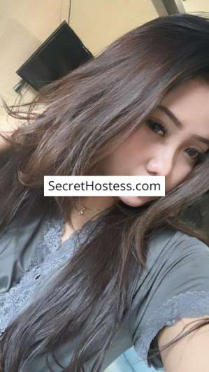 Cecillia 22Yrs Old Escort 58KG 160CM Tall Bali Image - 4