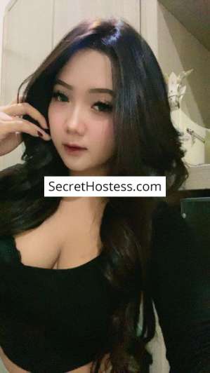 Cecillia 22Yrs Old Escort 58KG 160CM Tall Bali Image - 5