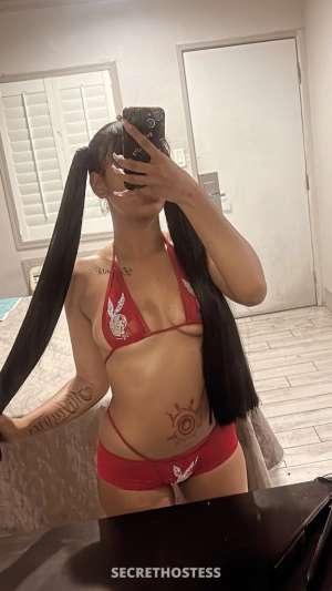 Charisma 19Yrs Old Escort Killeen TX Image - 3