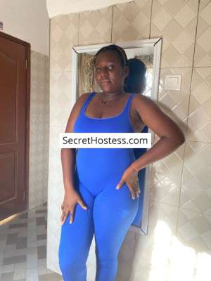 Chizzy, Agency 26 year old Escort in Accra
