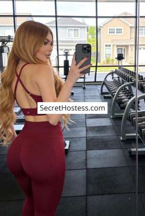 Chloe, Independent 22 year old Escort in Beirut