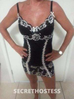 Chloe Narcisse 53Yrs Old Escort Size 6 150CM Tall Mackay Image - 5