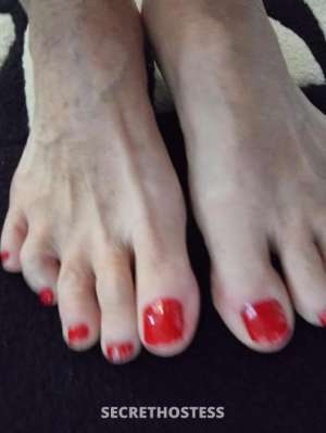 Chloe Narcisse 53Yrs Old Escort Size 6 150CM Tall Mackay Image - 8