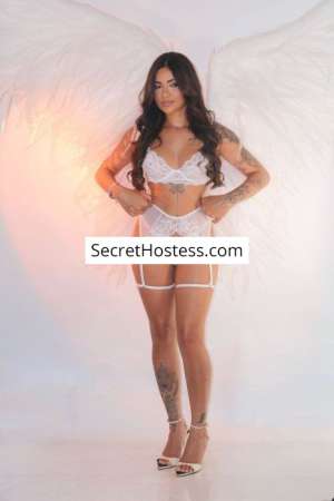 Clara 21Yrs Old Escort 54KG 160CM Tall Belgrade Image - 2