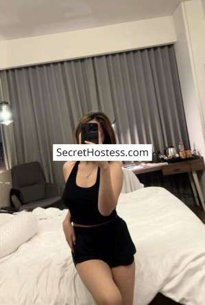 Clarissa Naura, Independent 23 year old Escort in Surabaya