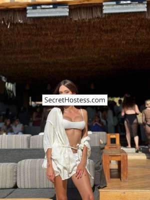 Demet 23Yrs Old Escort 57KG 175CM Tall Istanbul Image - 2