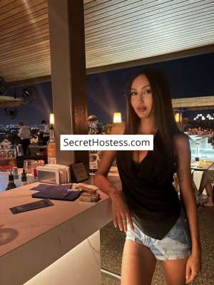 Demet 23Yrs Old Escort 57KG 175CM Tall Istanbul Image - 4