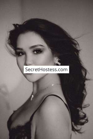 Diana, Agency 22 year old Escort in Belgrade