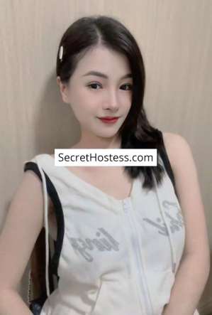 Dolla, Agency 22 year old Escort in Kuala Lumpur