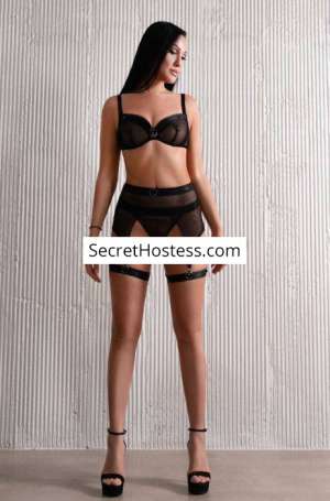 Dominica, Independent 34 year old Escort in Limassol