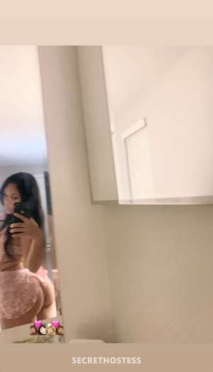 Dream 21Yrs Old Escort Seattle WA Image - 1