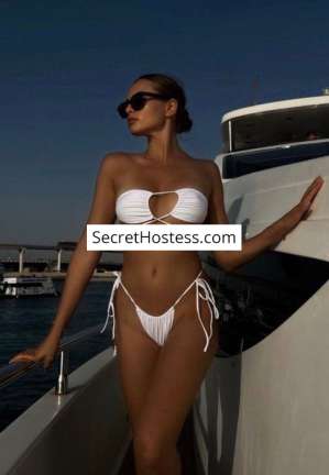 Eliza 21Yrs Old Escort 50KG 167CM Tall Prague Image - 5