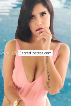 Elle 29Yrs Old Escort 56KG 168CM Tall Manama Image - 0