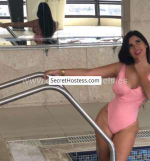 Elle 29Yrs Old Escort 56KG 168CM Tall Manama Image - 9