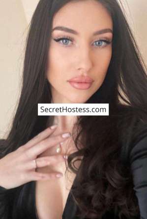 Emma, Independent 26 year old Escort in Prague