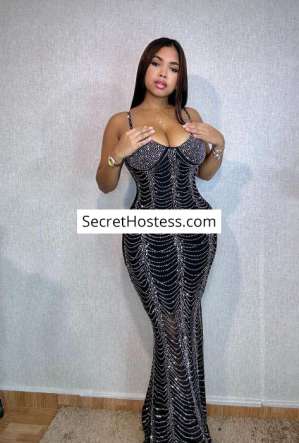 Enma, Agency 25 year old Escort in Tenerife