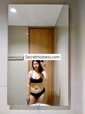 Fiona 27Yrs Old Escort 56KG 160CM Tall Tangerang Image - 2