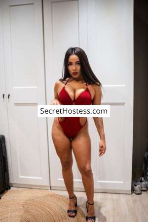 Gleici Kelly 24Yrs Old Escort 66KG 160CM Tall Zadar Image - 5
