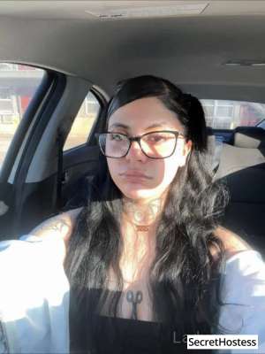 Escort model Hailey Rose, Oklahoma City 22 year old Escort in Oklahoma City OK