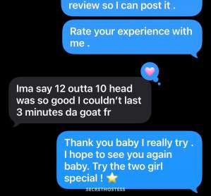 21 year old Escort in Memphis TN SPECIALS !! NO RUSH,GOOD NUT