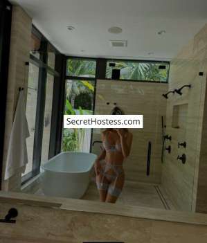 Inessa 27Yrs Old Escort 55KG 160CM Tall Tbilisi Image - 3