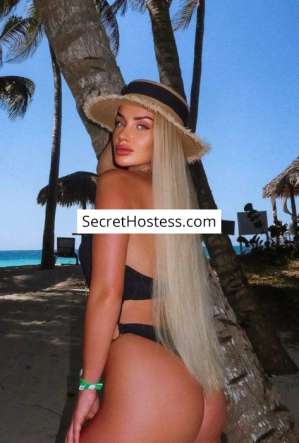 Irina Ksenia, Independent 23 year old Escort in Lisbon
