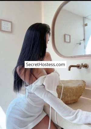 29 year old Latin Escort in Zürich Isaza, Independent