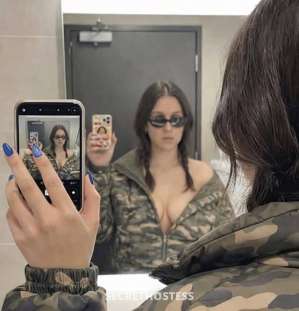 Ishreet 23Yrs Old Escort Edmonton Image - 2