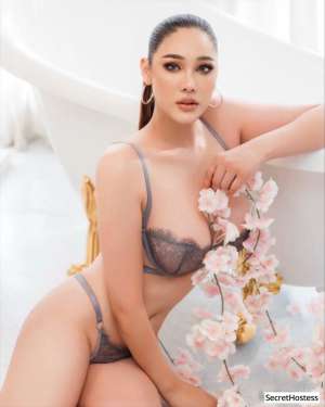 Jada 26Yrs Old Escort 170CM Tall London Image - 0