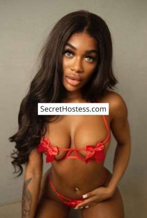 Jasmine, Independent 19 year old Escort in Budapest