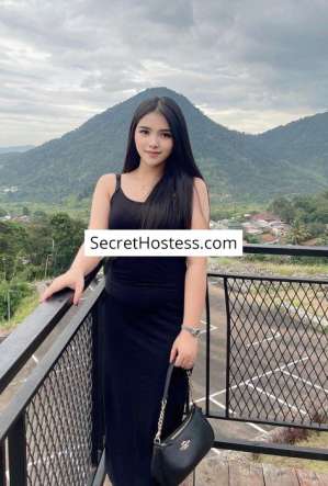 Jihan Malaika, Independent 23 year old Escort in Jakarta