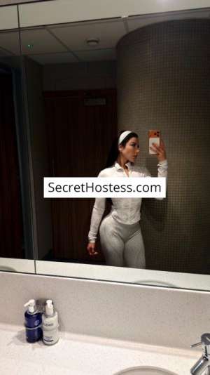 Juliana 27Yrs Old Escort 58KG 166CM Tall London Image - 4