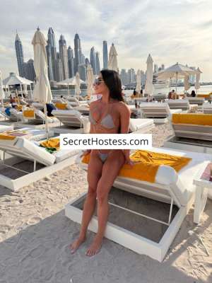 Juliana 27Yrs Old Escort 58KG 166CM Tall London Image - 8