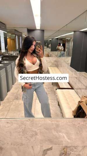 Juliana 27Yrs Old Escort 58KG 166CM Tall London Image - 9