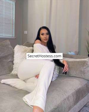 Junna 25Yrs Old Escort 53KG 173CM Tall Rome Image - 3