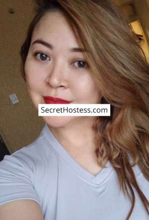 40 year old Asian Escort in Jakarta Kania, Independent