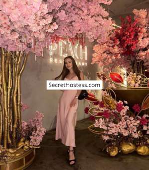 Karina 26Yrs Old Escort 55KG 165CM Tall Milan Image - 4