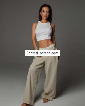 Karina 26Yrs Old Escort 55KG 165CM Tall Milan Image - 6